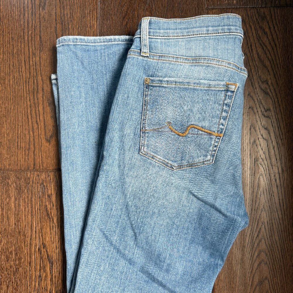 7 For All Mankind | Josefina Jeans